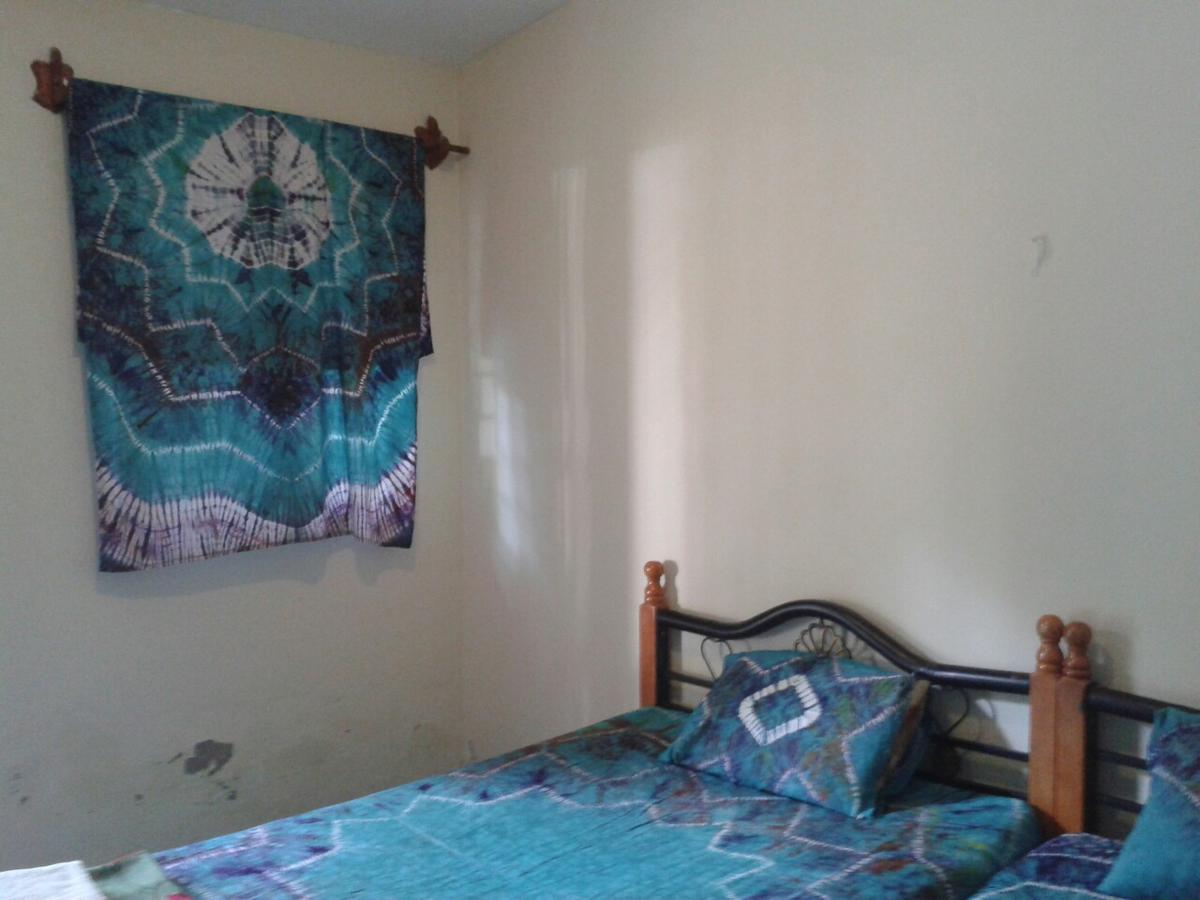 Jungle Beach Resort Sanyang Exterior foto